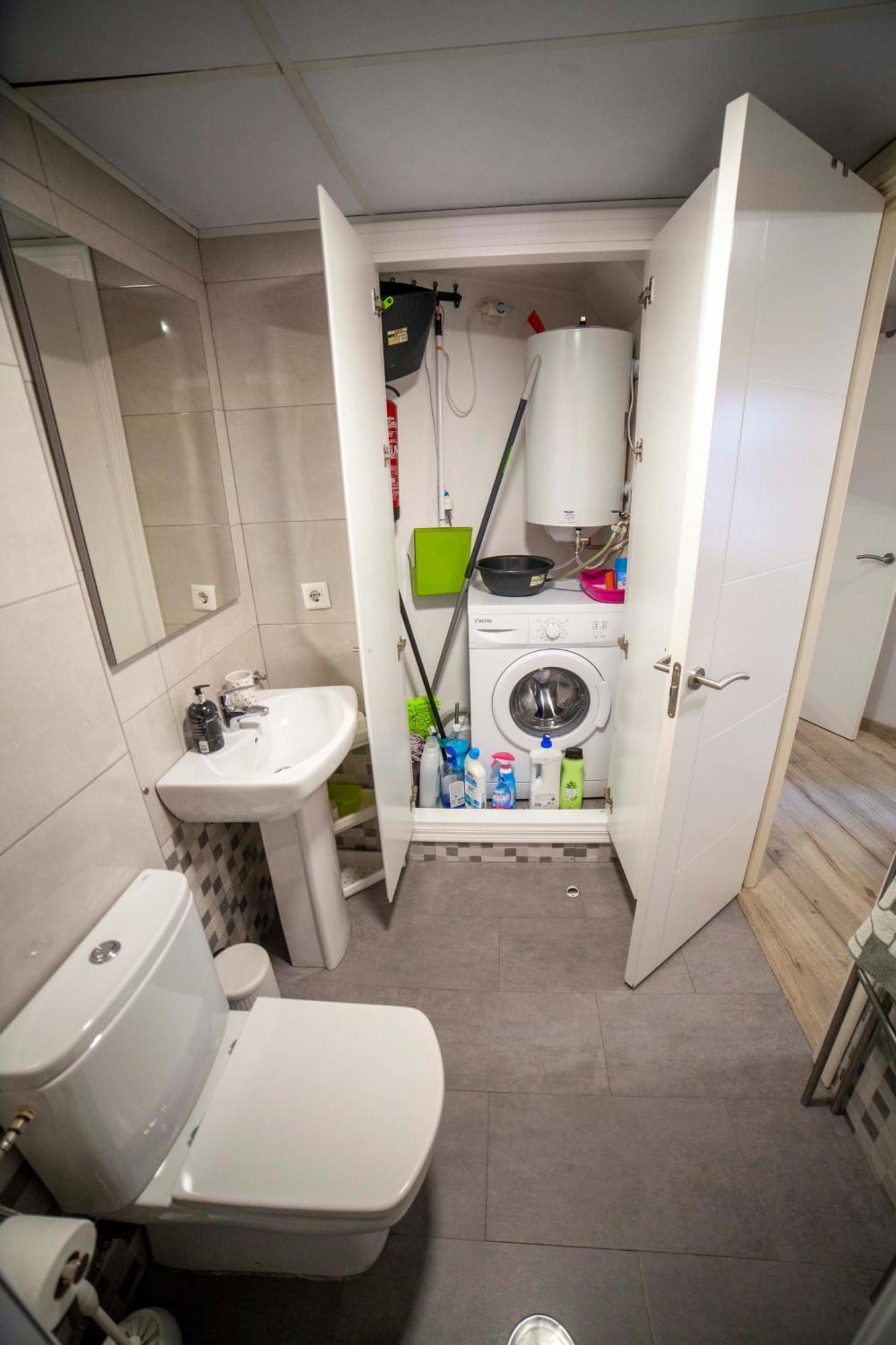 Apartamento Fedelena Sevilla Exterior foto